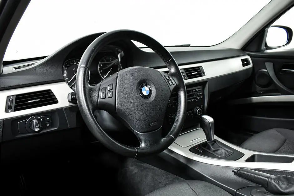 BMW 3 серии