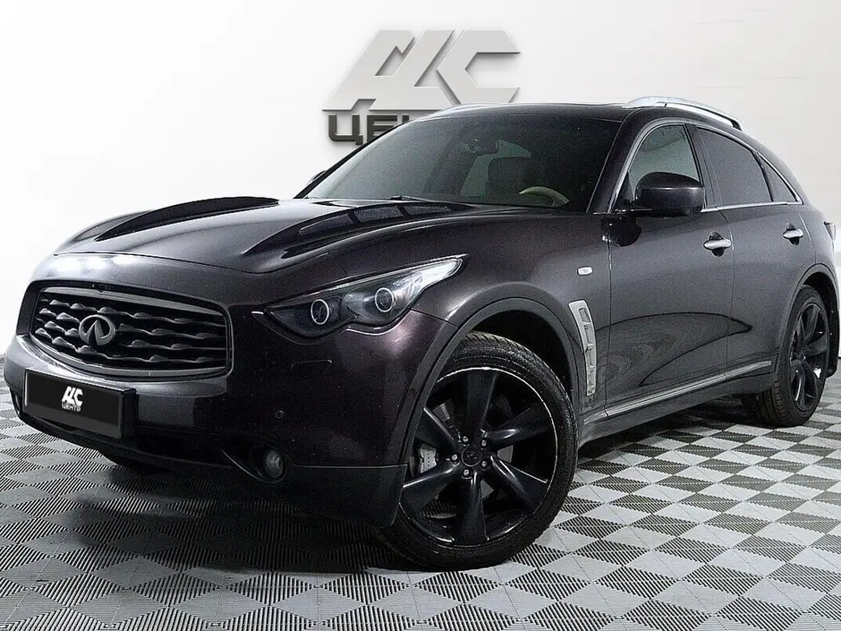 Infiniti FX