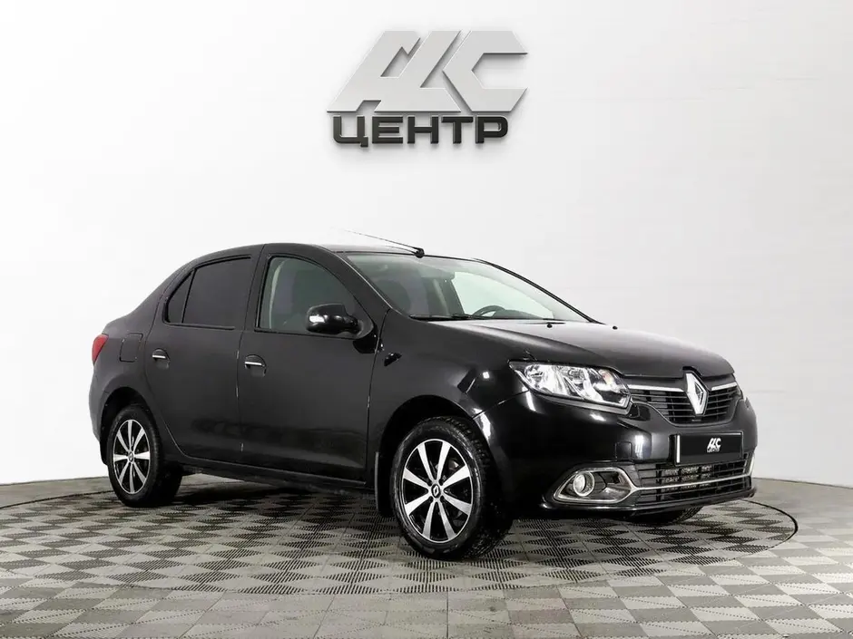 Renault Logan