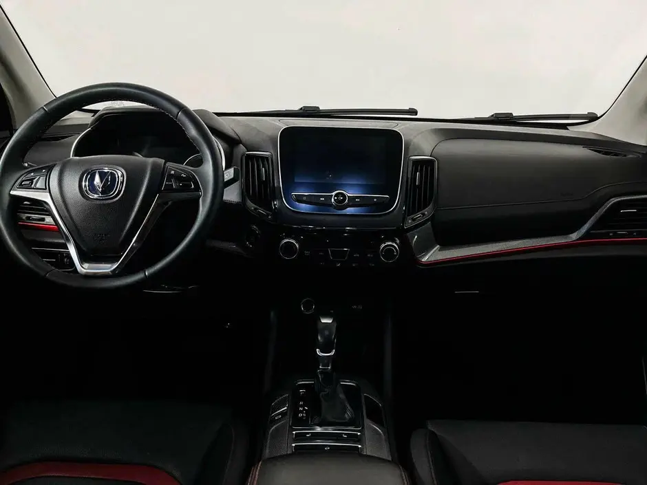 Changan CS55