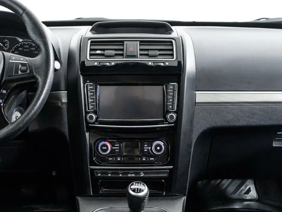 Haval H5