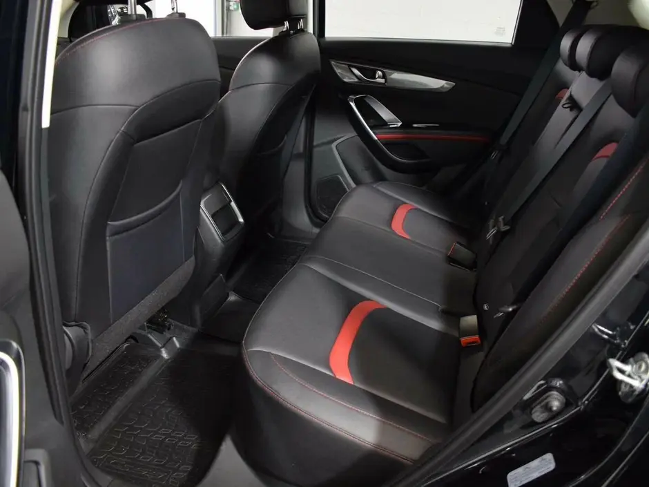 Changan CS55