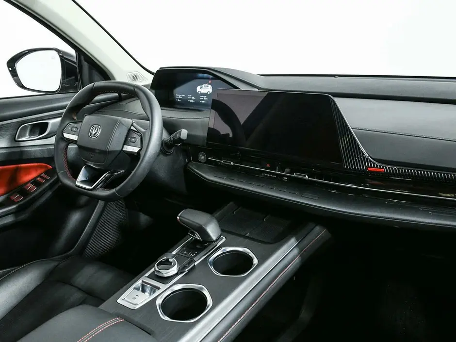 Changan CS55PLUS