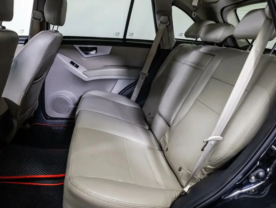 Lifan X60