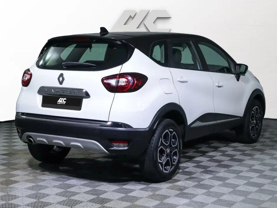 Renault Kaptur