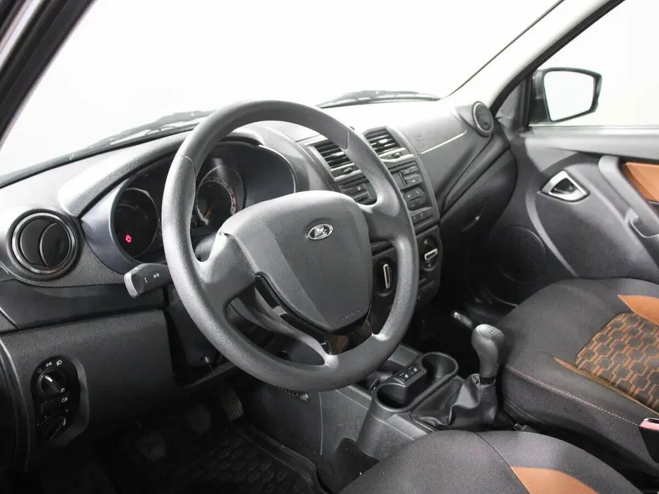 LADA (ВАЗ) Granta