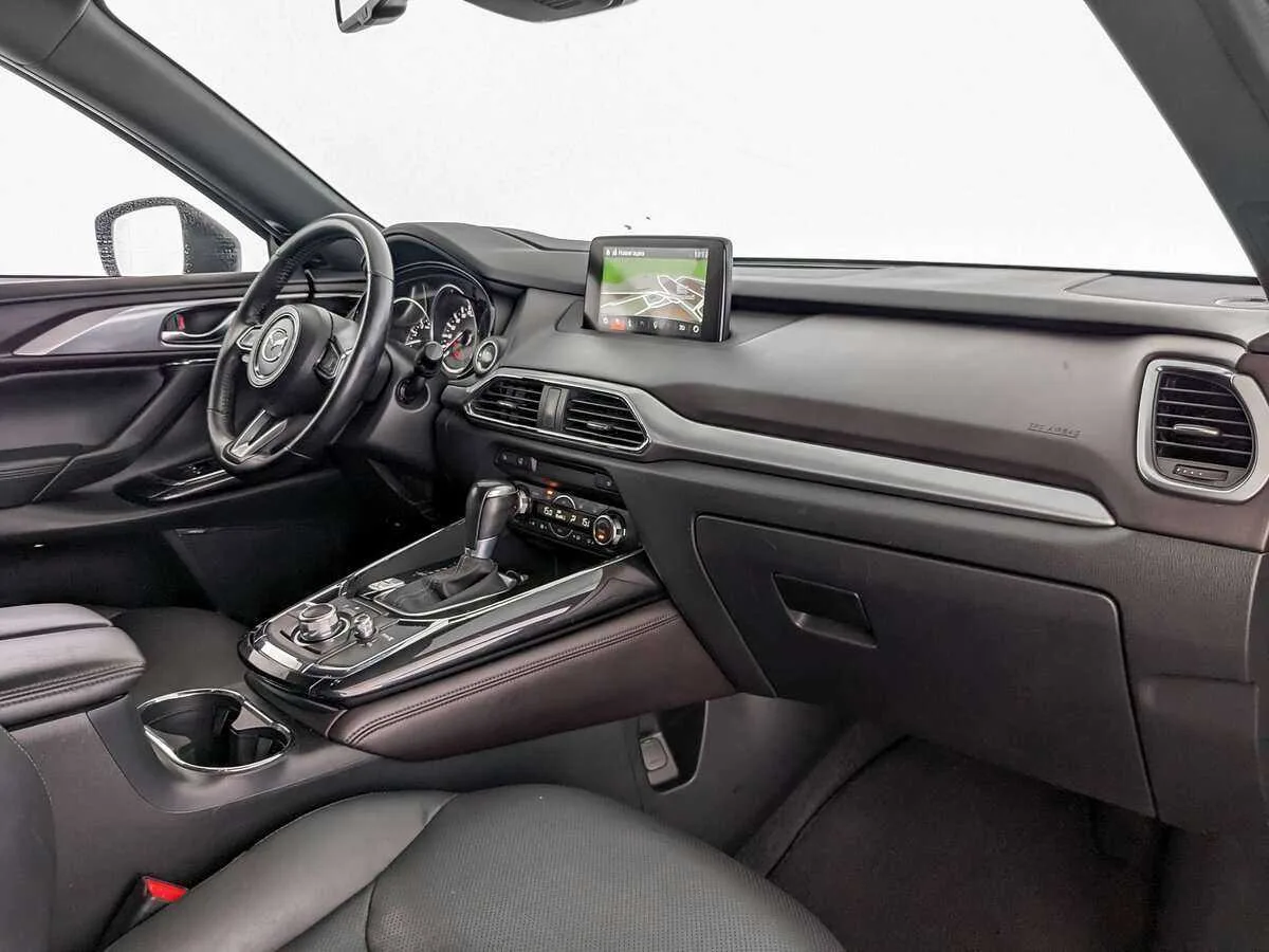 Mazda CX-9