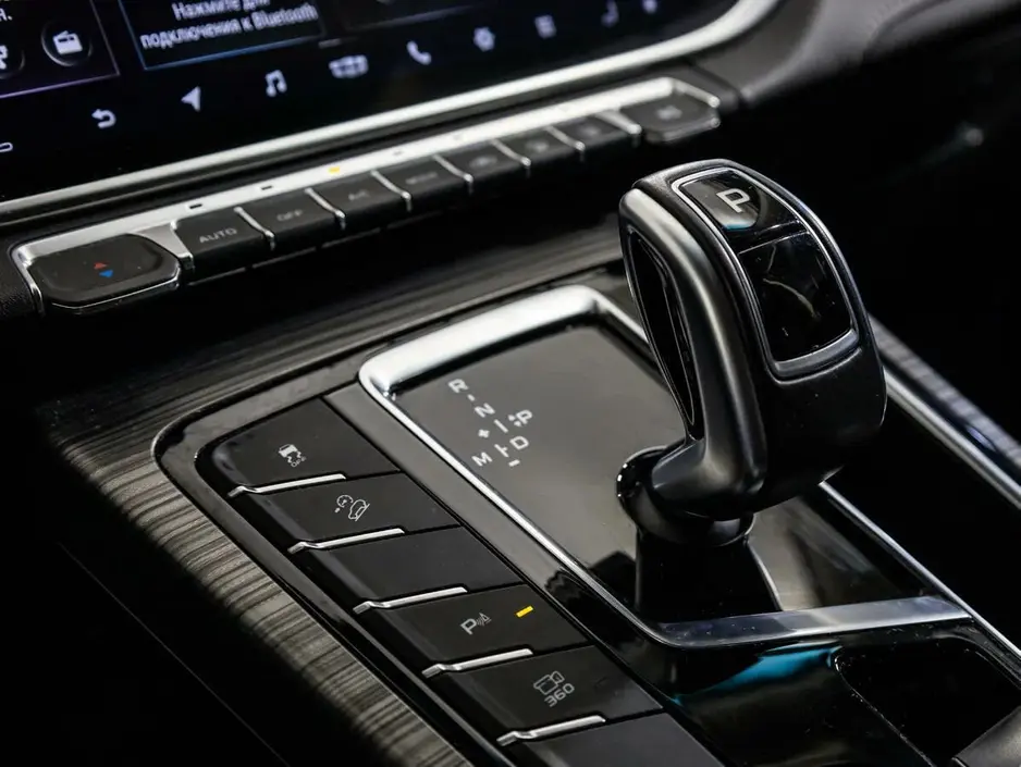 Geely Atlas Pro