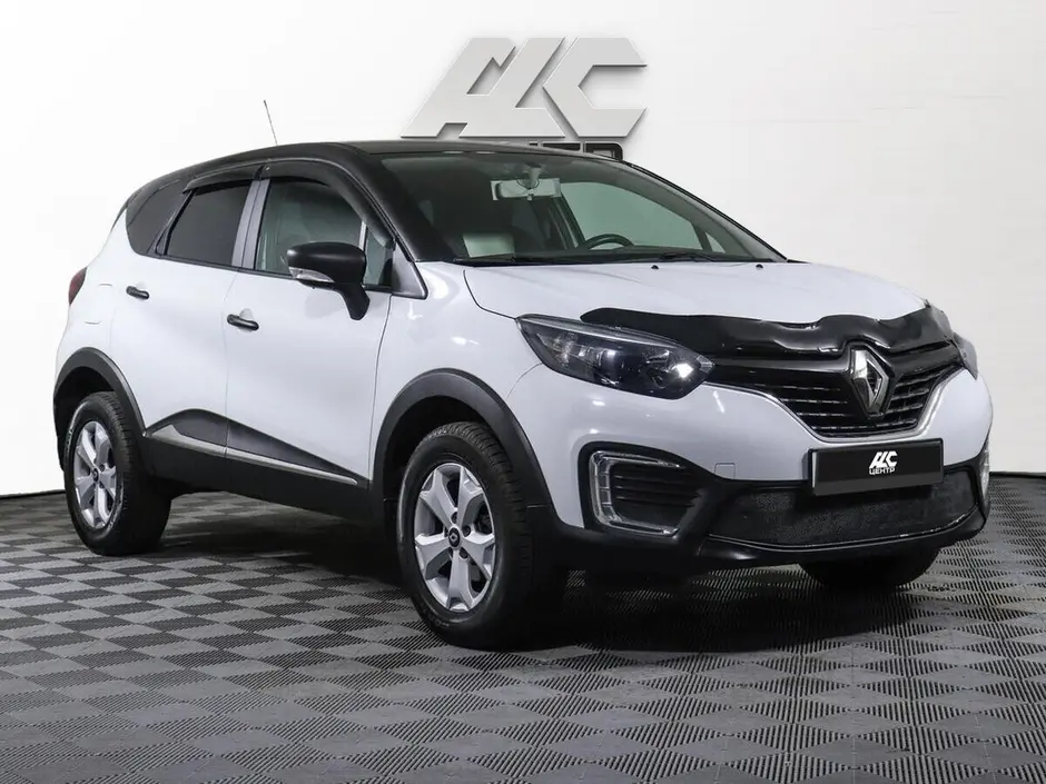 Renault Kaptur