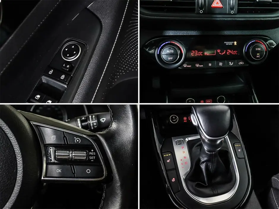 Kia Cerato
