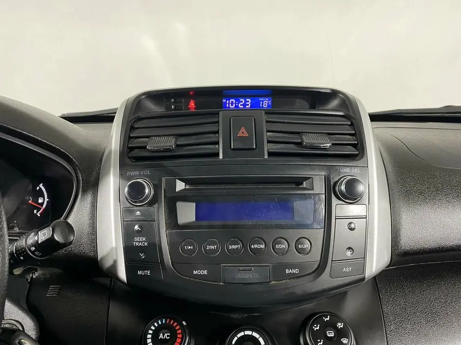 Lifan X60