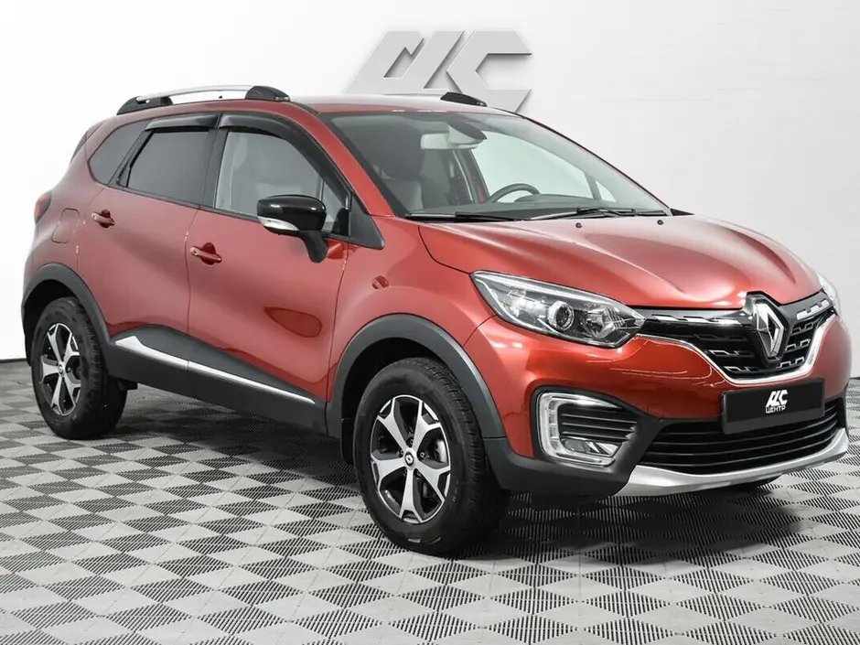 Renault Kaptur