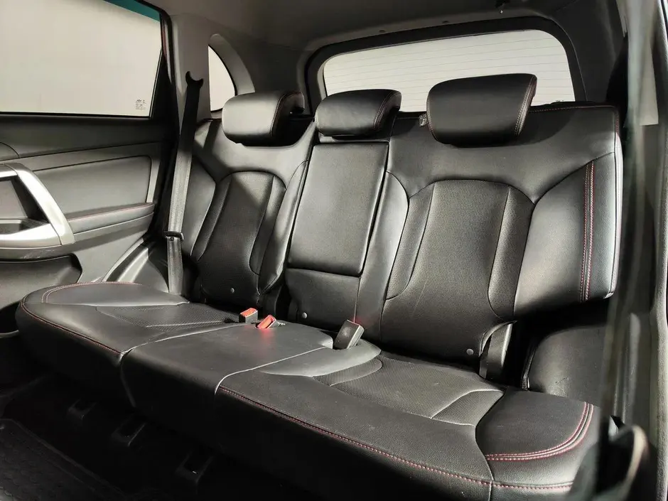 Chery Tiggo 5