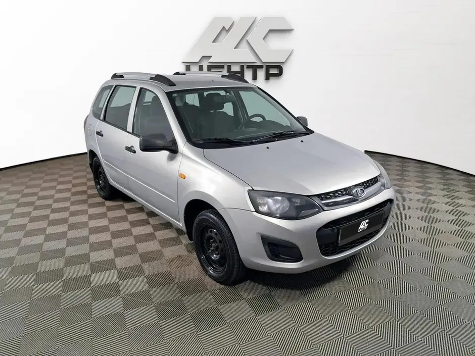 LADA (ВАЗ) Kalina