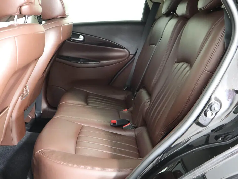 Infiniti QX50
