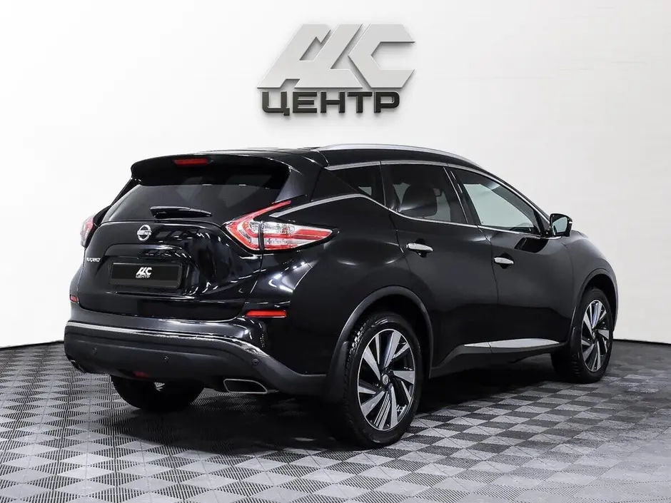 Nissan Murano