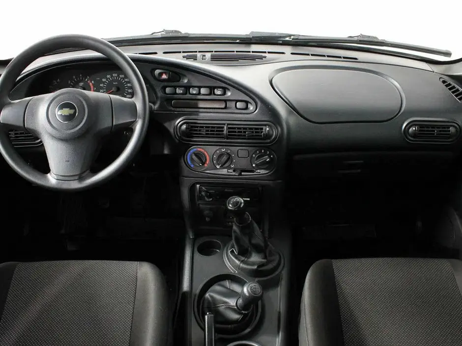 Chevrolet Niva