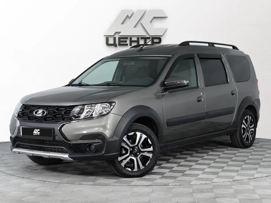 LADA (ВАЗ) Largus