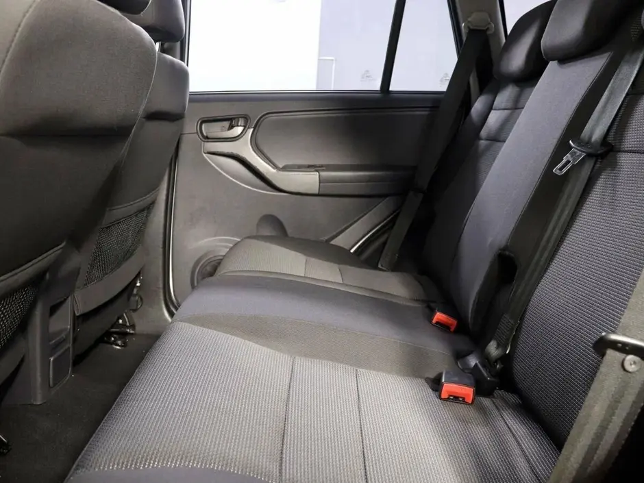 Chery Tiggo (T11)