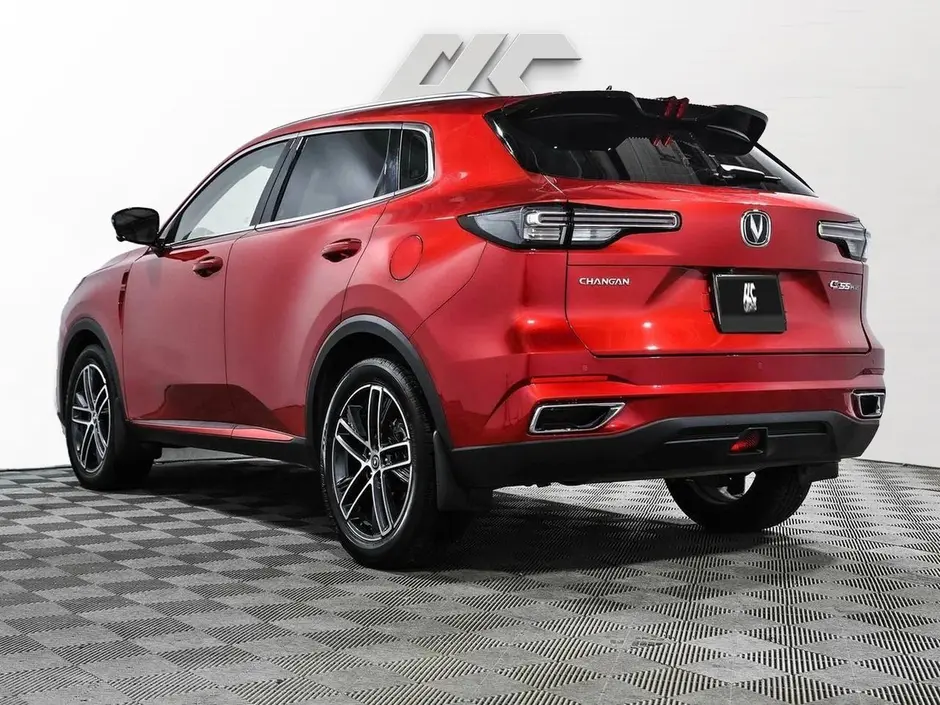 Changan CS55PLUS