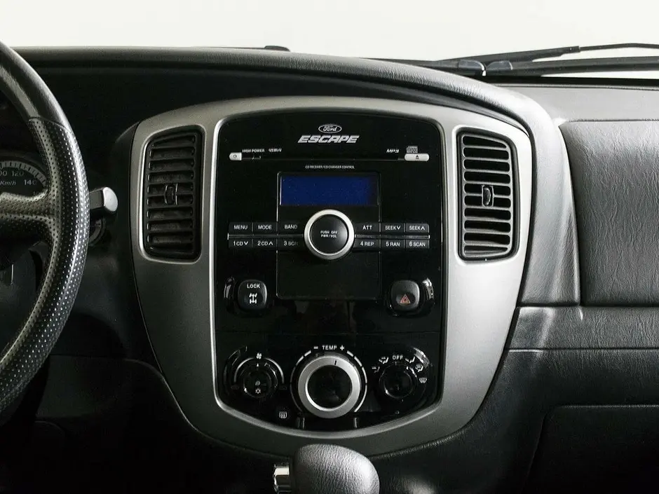 Ford Escape