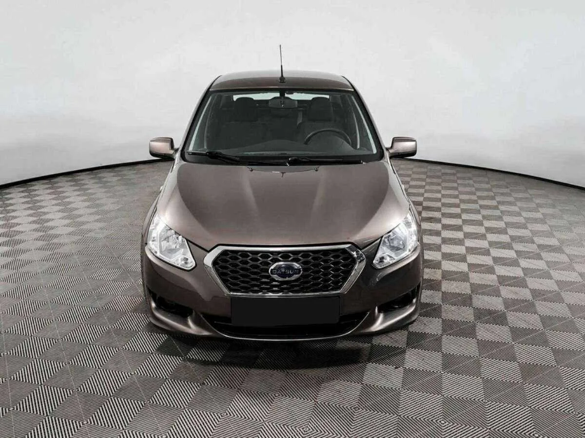 Datsun on-DO