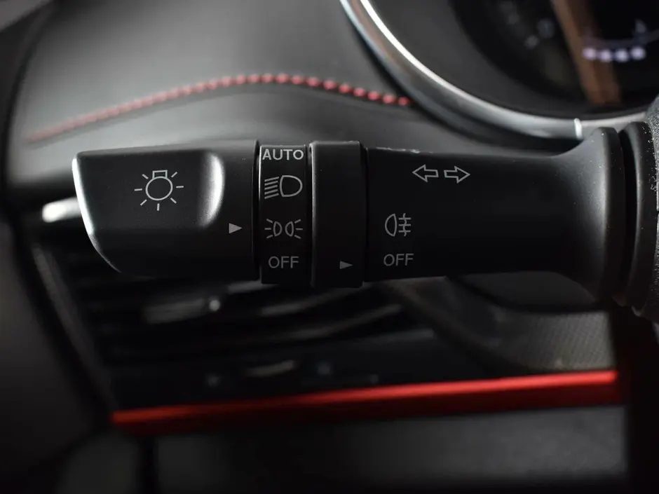 Changan CS55
