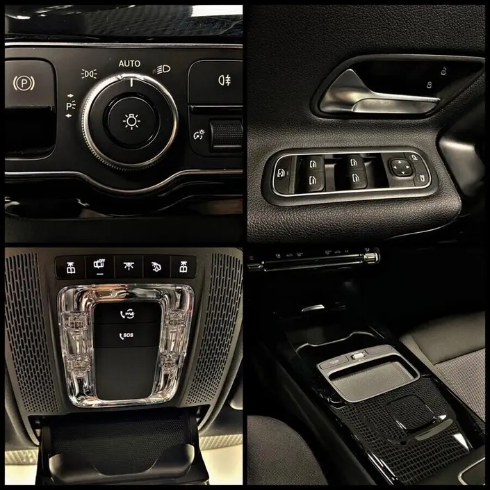 Mercedes-Benz A-Класс