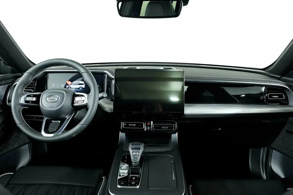 GAC GS8
