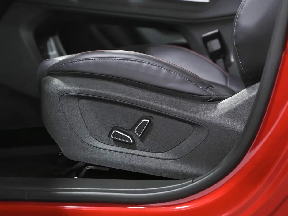 Changan CS55PLUS