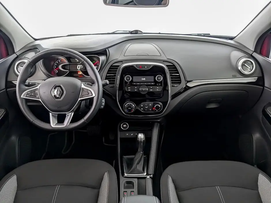 Renault Kaptur