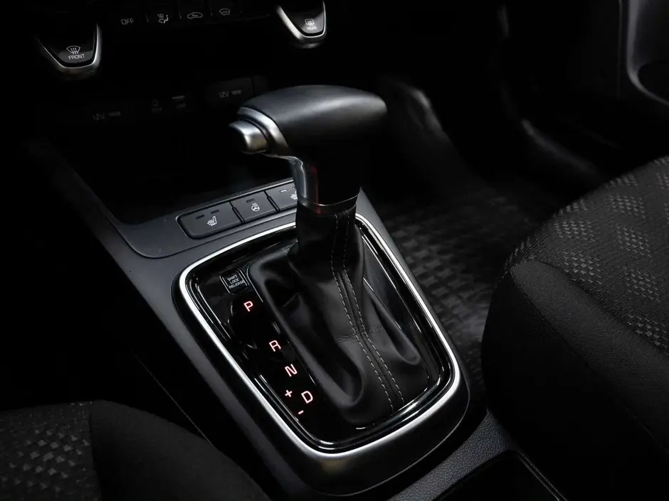 Kia Rio X-Line