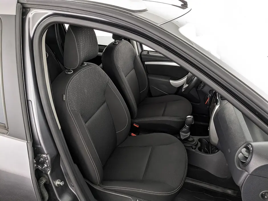 Nissan Terrano