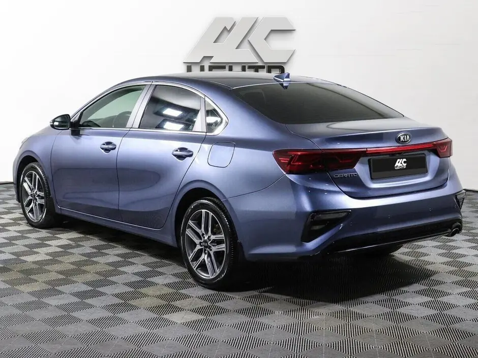 Kia Cerato