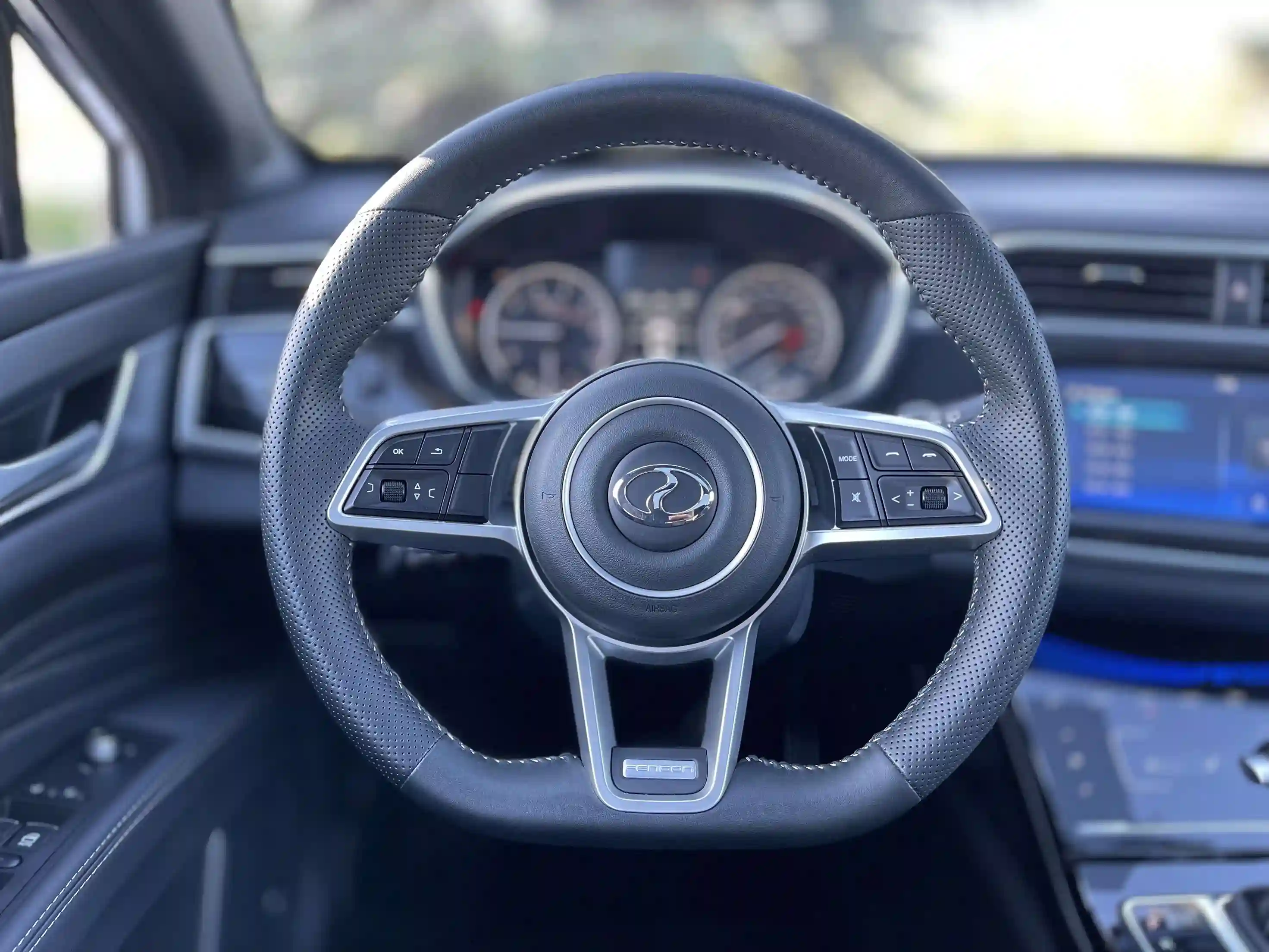 Dongfeng DFSK ix5