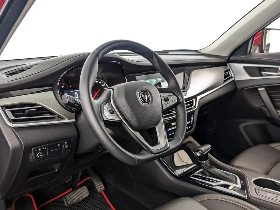 Changan CS35PLUS