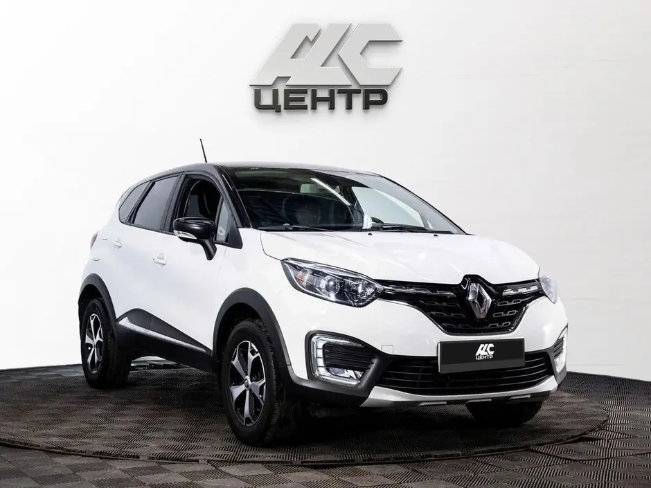 Renault Kaptur