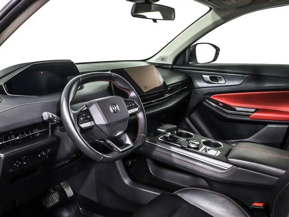 Changan CS55PLUS