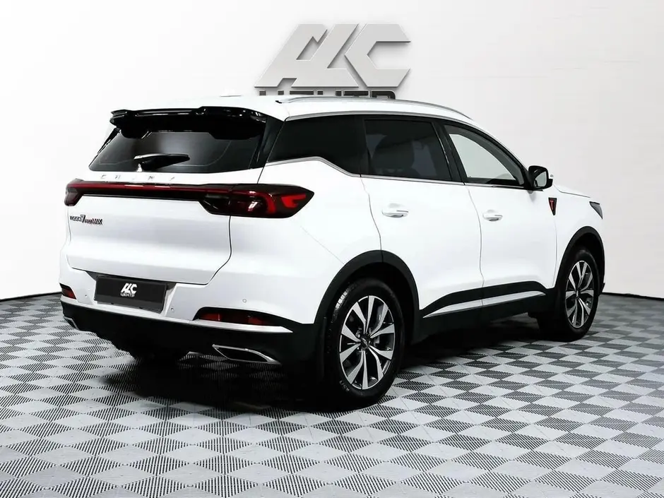 Chery Tiggo 7 Pro Max