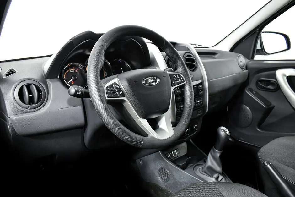 LADA (ВАЗ) Largus