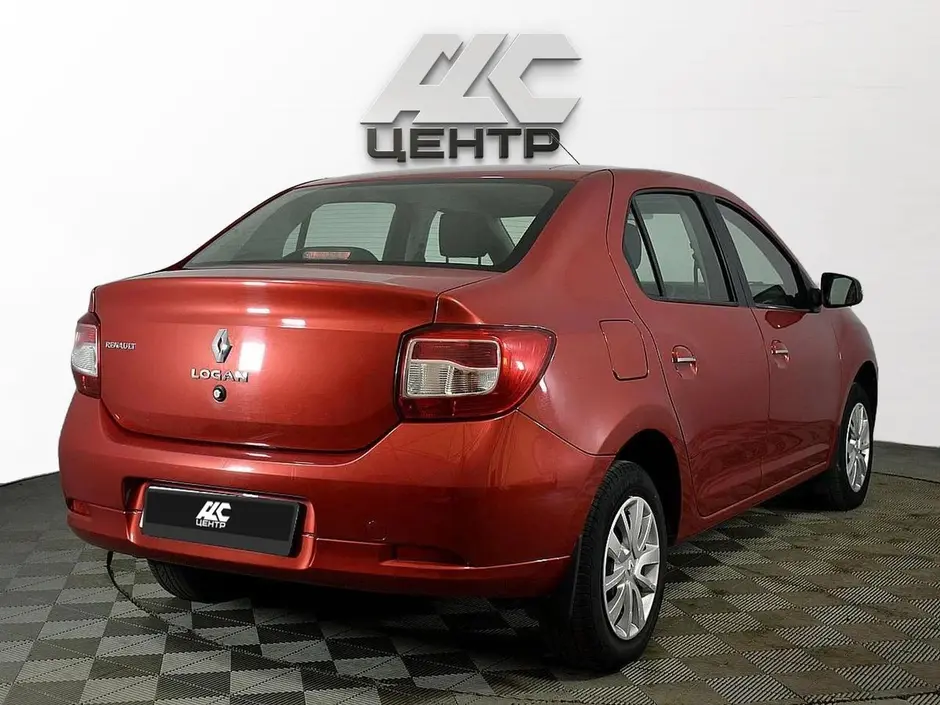 Renault Logan