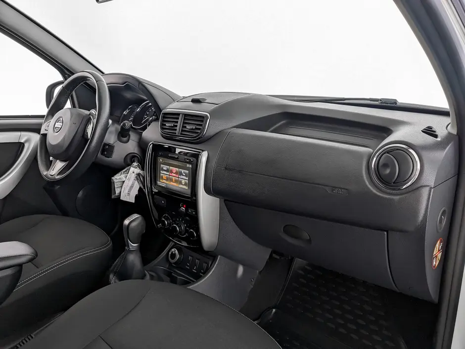 Nissan Terrano