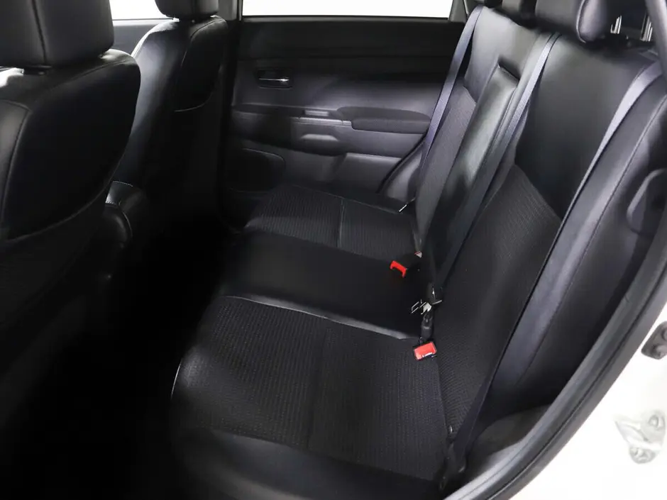 Citroen C4 Aircross