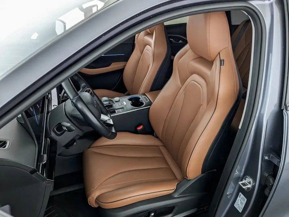 Omoda C5