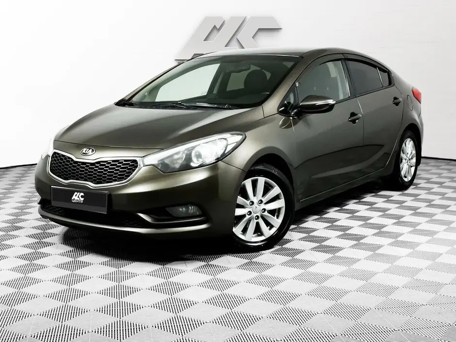 Kia Cerato