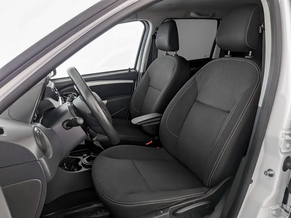 Nissan Terrano