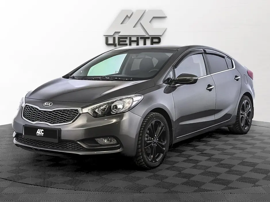 Kia Cerato