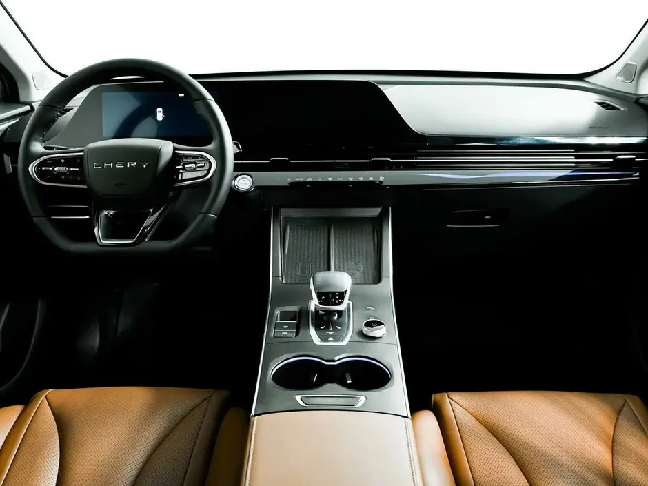 Omoda C5