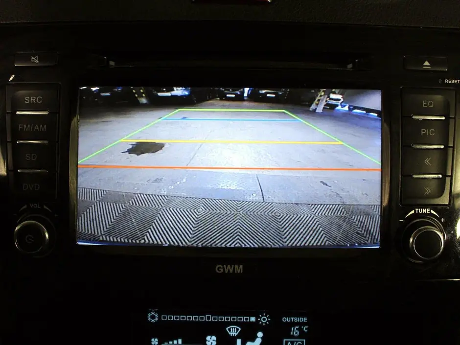 Great Wall Hover H6
