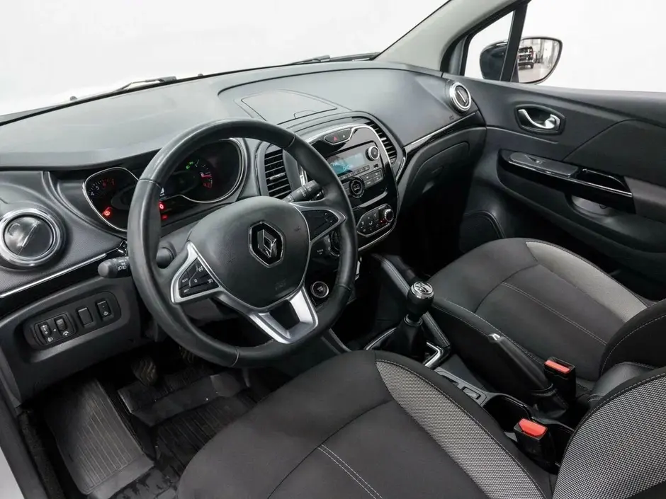 Renault Kaptur